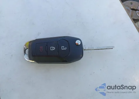 2025 Ford F-150 Xl из США, поврежденный, VIN 1FTMF1K57SKD21927